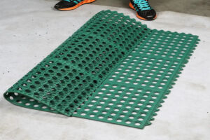 Are Anti Fatigue Rubber Mats Good