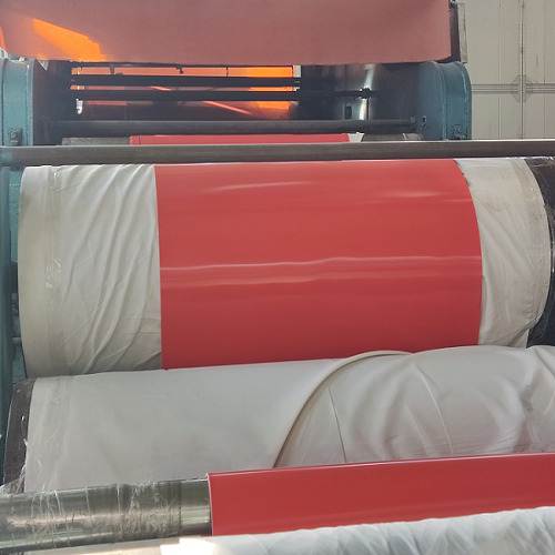 NBR Rubber Sheet 4