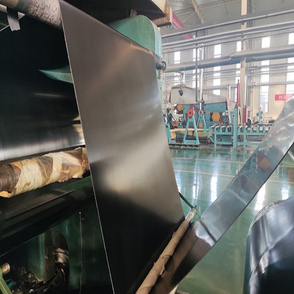 EPDM Rubber Sheet 3