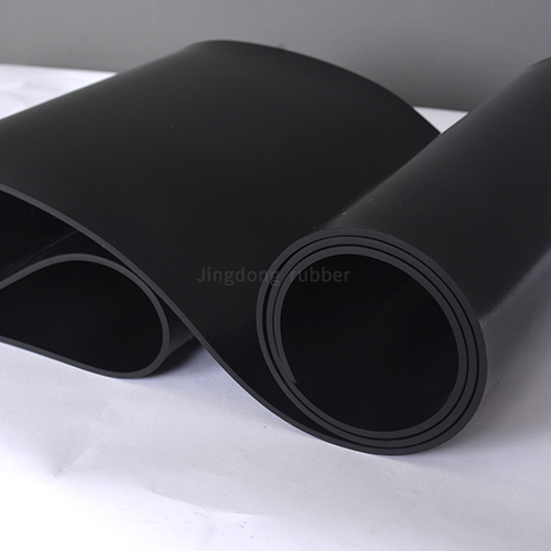 Hypalon® Rubber Sheeting