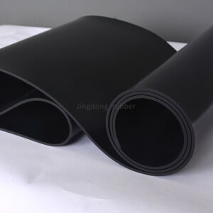 Insulation Rubber sheet