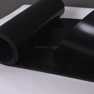 FKM Rubber Sheet