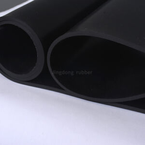 Hypalon Rubber Sheet