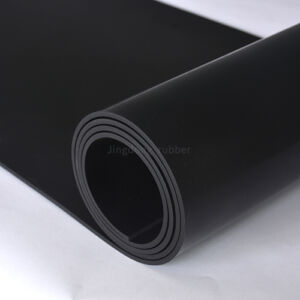 SBR rubber sheet