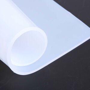 Silicone Rubber sheet