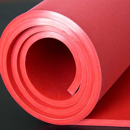Natural Rubber Sheet