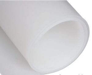 Silicone rubber