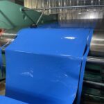 Butyl Rubber Sheet