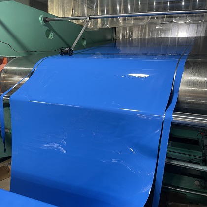 Silicone Rubber Sheet 6