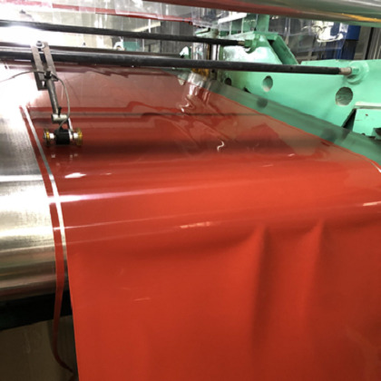 Silicone Rubber Sheet 5
