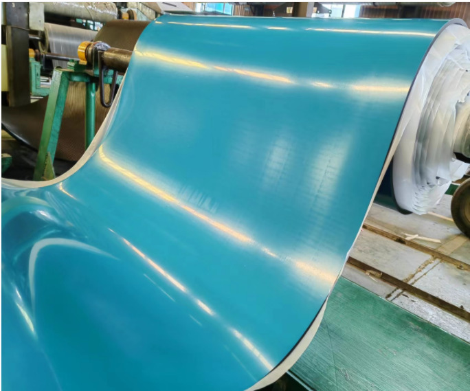 green rubber sheet