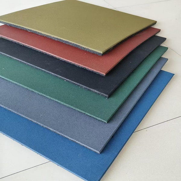 Sport Rubber Products 3