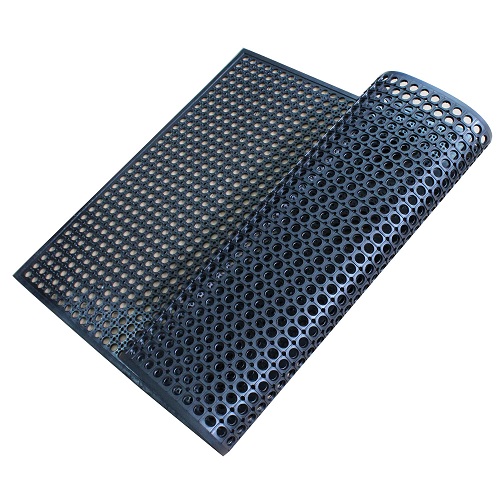 Anti Slip Rubber Mat Full View
