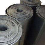 nbr rubber sheet