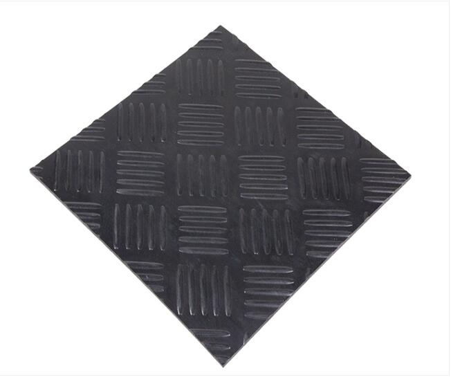 rubber sheet