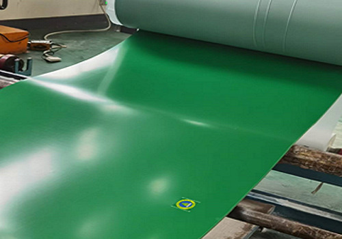 insulated rubber sheet