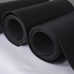 Alfombrillas de goma antideslizantes