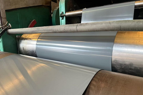 Thickness standard of anti-static rubber sheet – Silicone Rubber Sheet ...