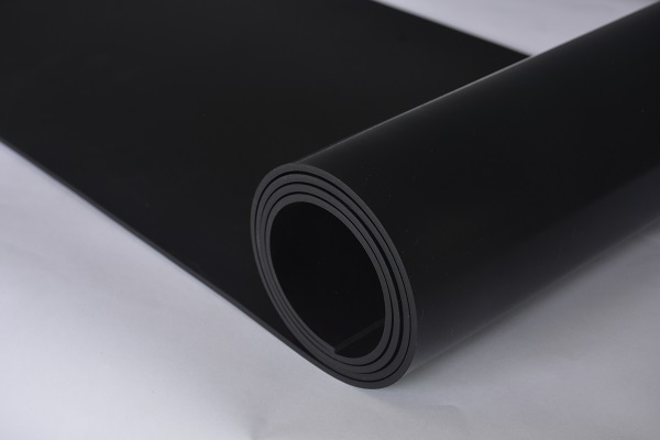 Acid-Resistant Rubber Sheets