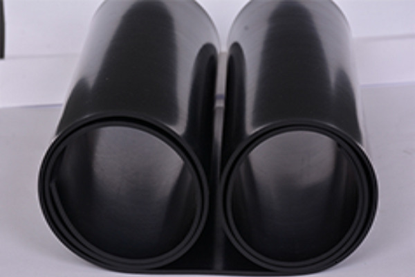 Hoja de goma EPDM