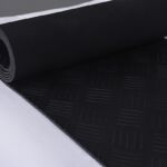 Anti Slip Rubber Sheets