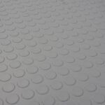 anti-slip rubber flooring
