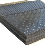 Stable Mat