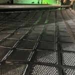 Pig Shed Mat