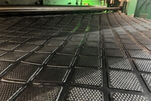 Methods to Enhance the Comfort of Pig Shed Mat
