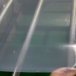 silicone rubber sheet