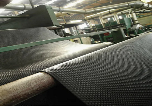 rubber mats in cattle sheds