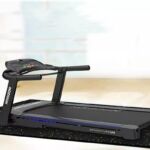 Rubber Gym Flooring