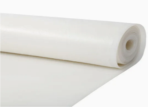 What is silicone rubber sheet