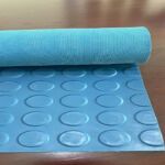 rubber anti slip mats