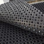anti-fatigue rubber mats