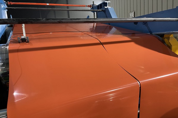 silicone rubber sheets