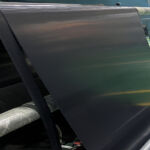 viton rubber sheet
