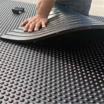 horse stall mats