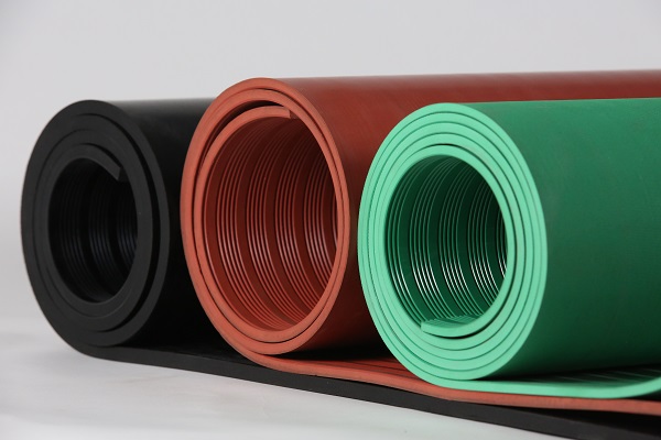 anti-slip rubber mats