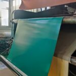 anti-static rubber sheets