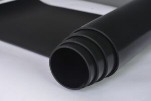 How to Find a Reliable EPDM Rubber Sheet Manufacturer