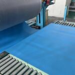 anti-static rubber sheets