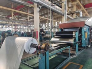 What Adhesive Should Be Used for EPDM Rubber Sheets