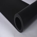 oil-resistant nitrile rubber