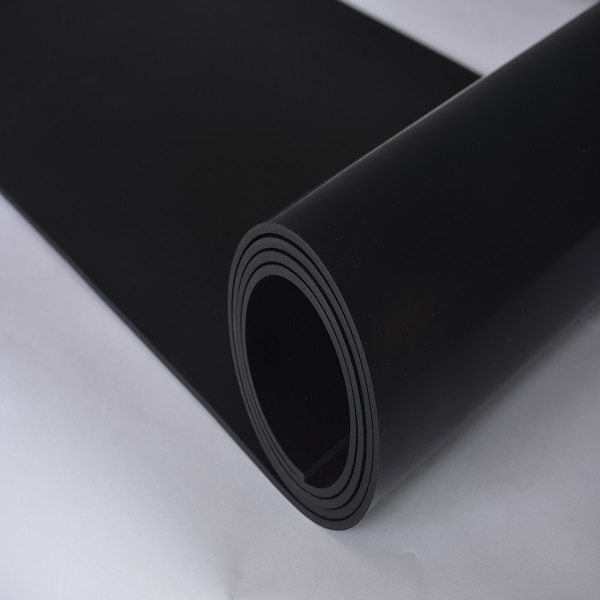 oil-resistant nitrile rubber