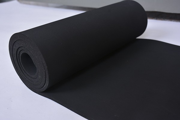 rubber mat