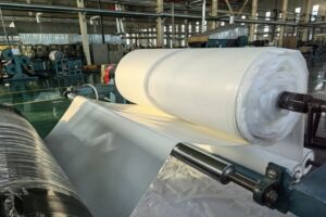 Three Easily‑Overlooked Technical Issues in Rubber Sheet Procurement