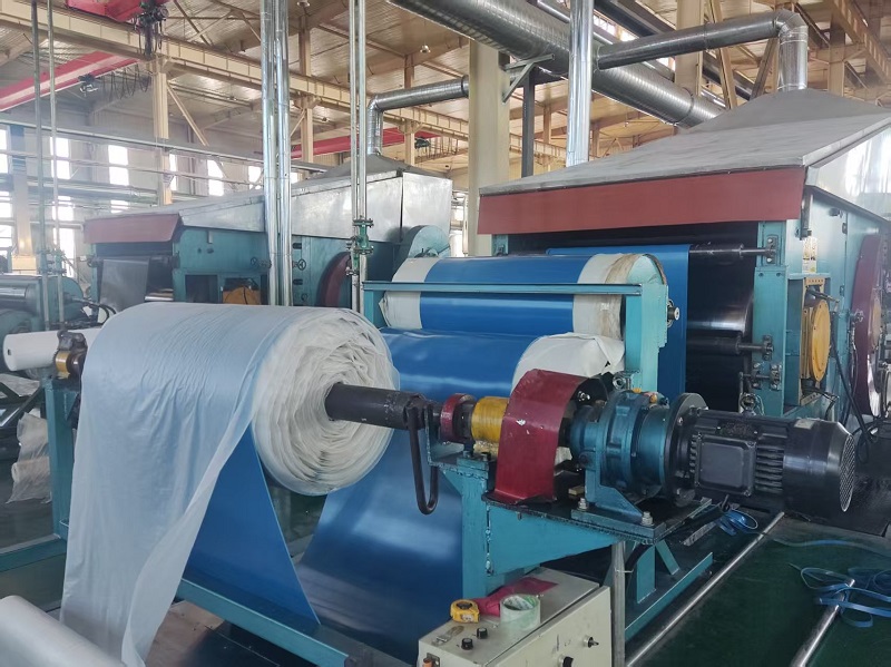 Rubber Sheet