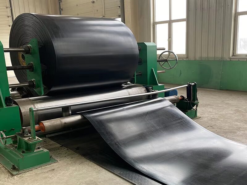 Conveyor Belt