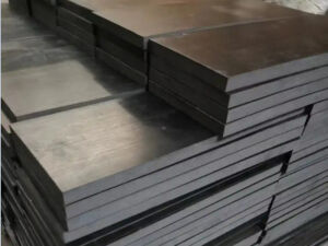 How to Install Bridge Rubber Pads